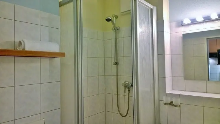 Apart Daire (Wolke 7)