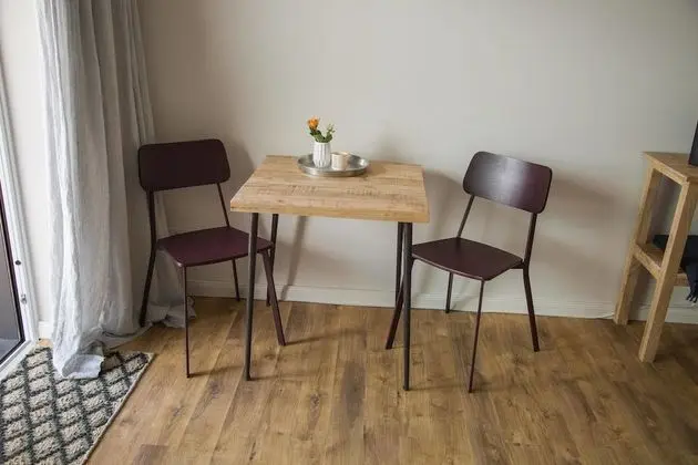 Deluxe Tek Büyük Yataklı Oda, Balkon, Deniz Manzaralı