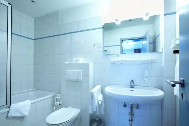 Standard Oda, 2 Tek Kişilik Yatak