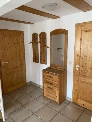 Ev, Özel Banyo (Ostseekrabbe)