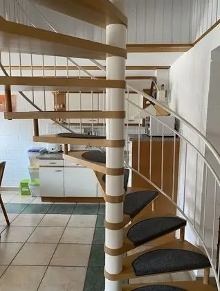 Ev, Özel Banyo (Ostseekrabbe)