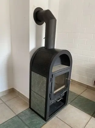Ev, Özel Banyo (Ostseekrabbe)