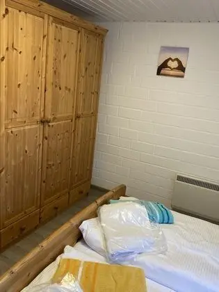 Ev, Özel Banyo (Ostseekrabbe)