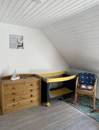 Ev, Özel Banyo (Ostseekrabbe)