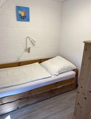 Ev, Özel Banyo (Ostseekrabbe)