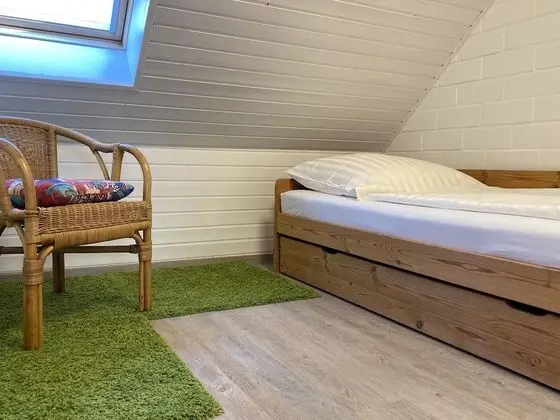 Ev, Özel Banyo (Ostseekrabbe)