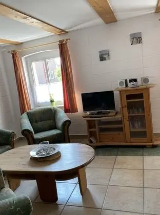 Ev, Özel Banyo (Ostseekrabbe)