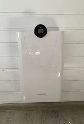 Ev, Özel Banyo (Ostseekrabbe)