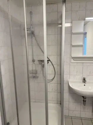 Ev, Özel Banyo (Ostseekrabbe)