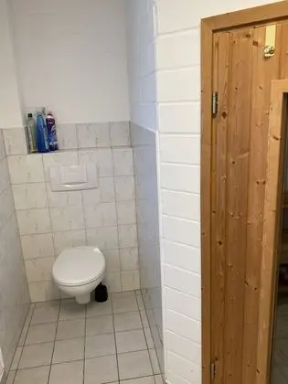 Ev, Özel Banyo (Ostseekrabbe)