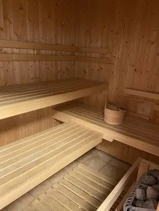 Ev, Özel Banyo (Ostseekrabbe)