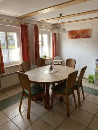 Ev, Özel Banyo (Ostseekrabbe)