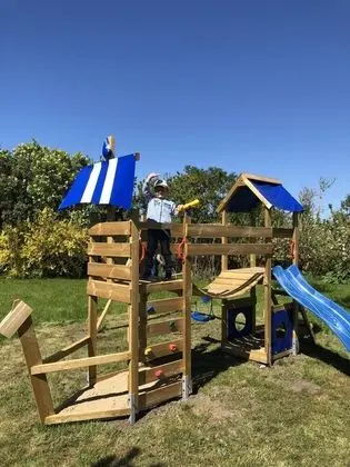 Ev, Özel Banyo (Ostseekrabbe)