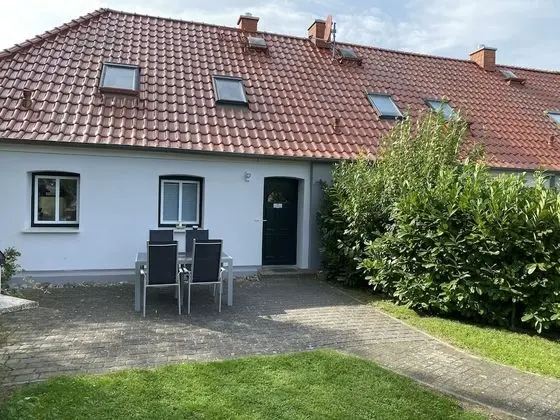 Ev, Özel Banyo (Ostseemuschel)
