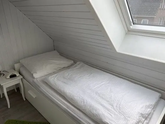 Ev, Özel Banyo (Ostseemuschel)