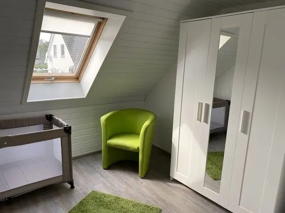 Ev, Özel Banyo (Ostseemuschel)