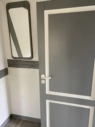 Ev, Özel Banyo (Ostseemuschel)