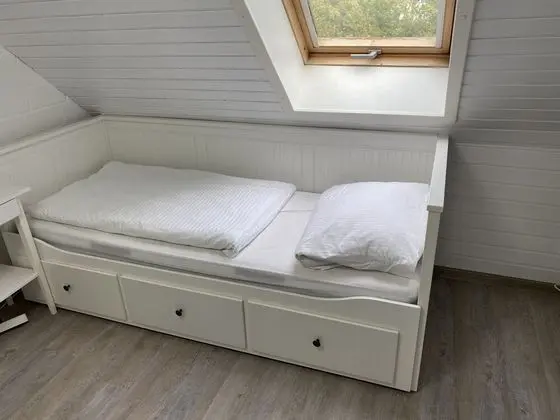 Ev, Özel Banyo (Ostseemuschel)