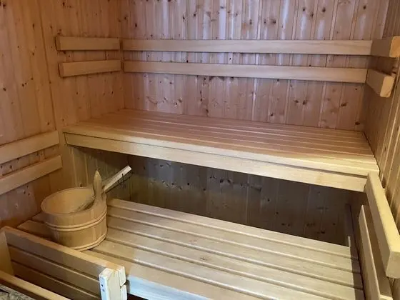 Ev, Özel Banyo (Ostseemuschel)