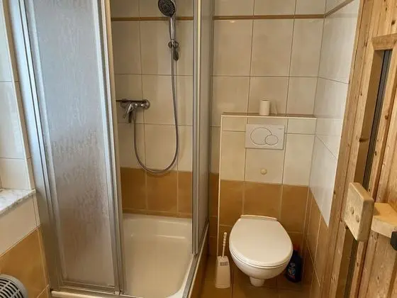 Ev, Özel Banyo (Ostseemuschel)