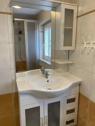 Ev, Özel Banyo (Ostseemuschel)
