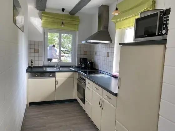 Ev, Özel Banyo (Ostseemuschel)