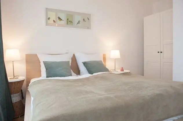 Comfort Ev (Elfriede)