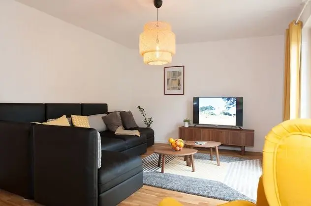 Comfort Ev (Elfriede)