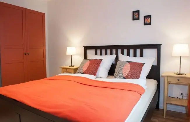 Comfort Ev (Elfriede)