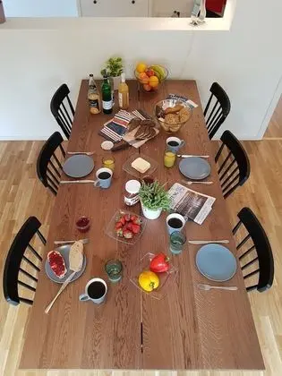 Comfort Ev (Elfriede)