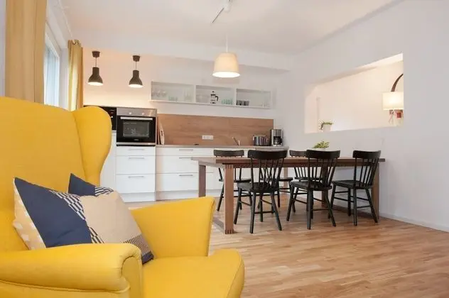 Comfort Ev (Elfriede)