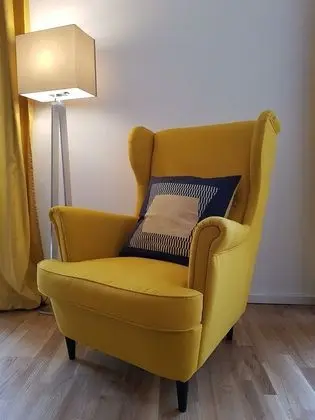 Comfort Ev (Elfriede)