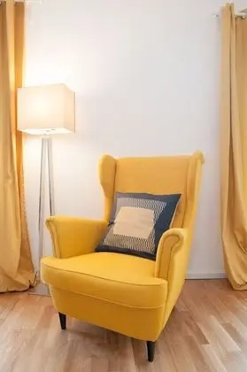 Comfort Ev (Elfriede)