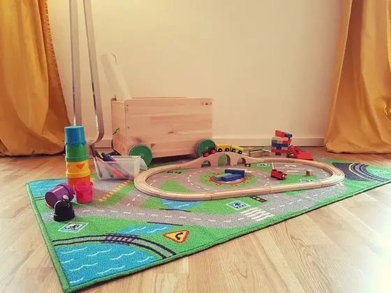 Comfort Ev (Elfriede)