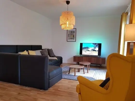 Comfort Ev (Elfriede)