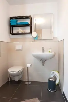 Comfort Ev (Elfriede)