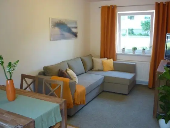 Apart Daire (Gustav)