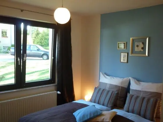 Apart Daire (Gustav)