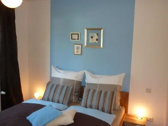 Apart Daire (Gustav)