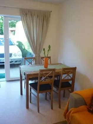 Apart Daire (Gustav)