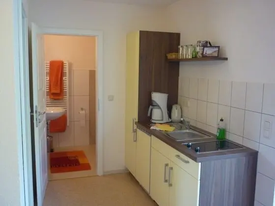 Apart Daire (Gustav)