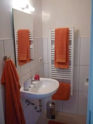 Apart Daire (Gustav)