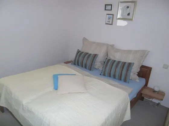 Apart Daire (Killian)