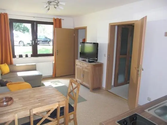 Apart Daire (Killian)