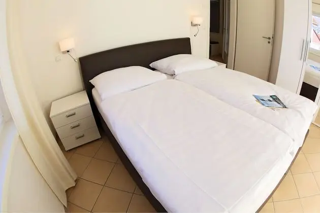 Çatı Katı Süiti (Penthouse), 2 Yatak Odası, Balkon