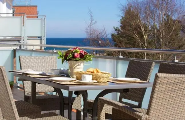 Çatı Katı Süiti (Penthouse), 2 Yatak Odası, Balkon