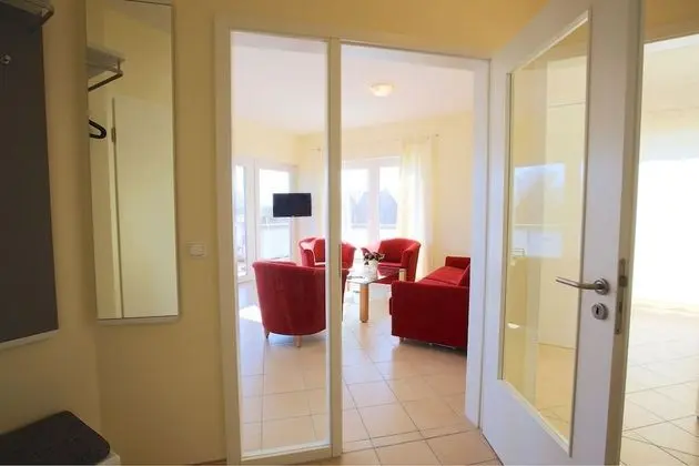 Çatı Katı Süiti (Penthouse), 2 Yatak Odası, Balkon