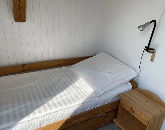 Ev, Özel Banyo (Ostseestern)