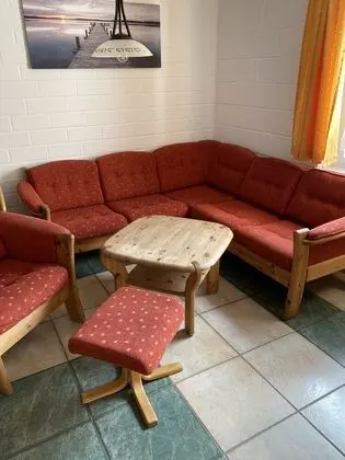Ev, Özel Banyo (Ostseestern)