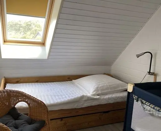 Ev, Özel Banyo (Ostseestern)
